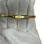 Gucci Interchangeable Bezel Watch
