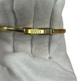 Gucci Interchangeable Bezel Watch
