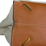 Loewe Double Zip Canvas 2 Way