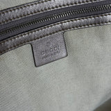 Gucci GG Metallic Shoulder Tote