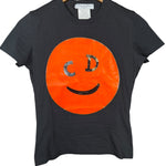 Christian Dior CD Smiley Short Sleeve