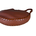 Chloé Mate Nappa Leather Shoulder Bag