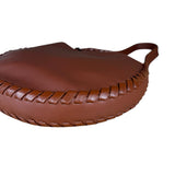 Chloé Mate Nappa Leather Shoulder Bag