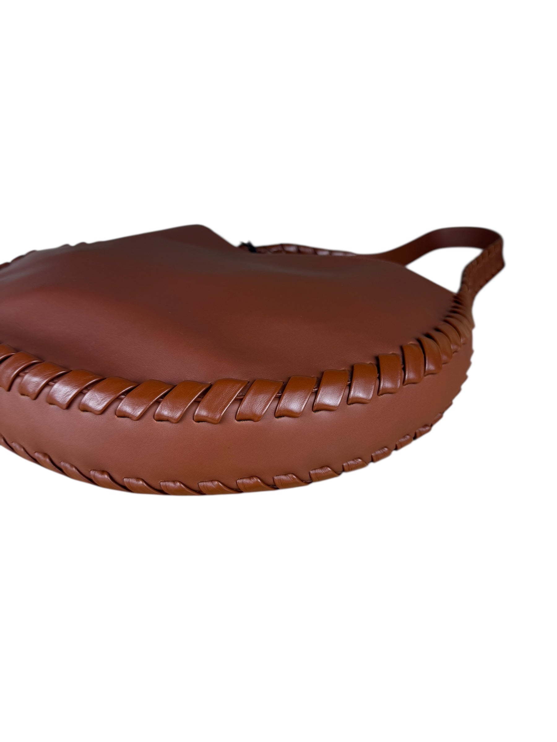 Chloé Mate Nappa Leather Shoulder Bag