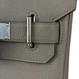 Hermes HAC A DOS PM Birkin Backpack Sling 2025