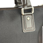 Louis Vuitton Black Damier Canvas Geant Tote