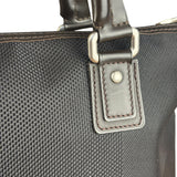 Louis Vuitton Black Damier Canvas Geant Tote