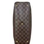 Louis Vuitton Damier Ebene Riverside Two-Way Bag