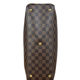 Louis Vuitton Damier Ebene Riverside Two-Way Bag