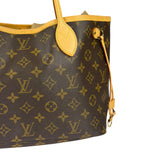 Louis Vuitton Monogram Neverfull MM