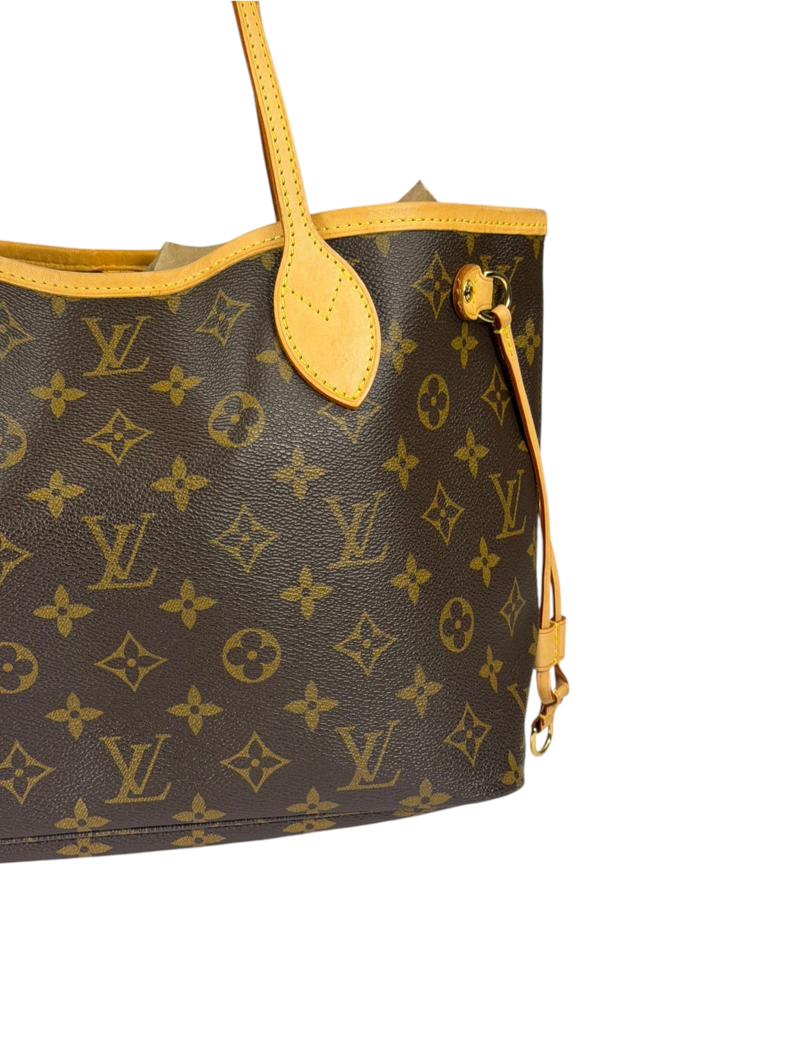 Louis Vuitton Monogram Neverfull MM