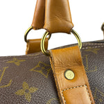 Louis Vuitton Monogram Keepall 45
