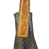 Louis Vuitton Monogram Looping Shoulder Bag GM