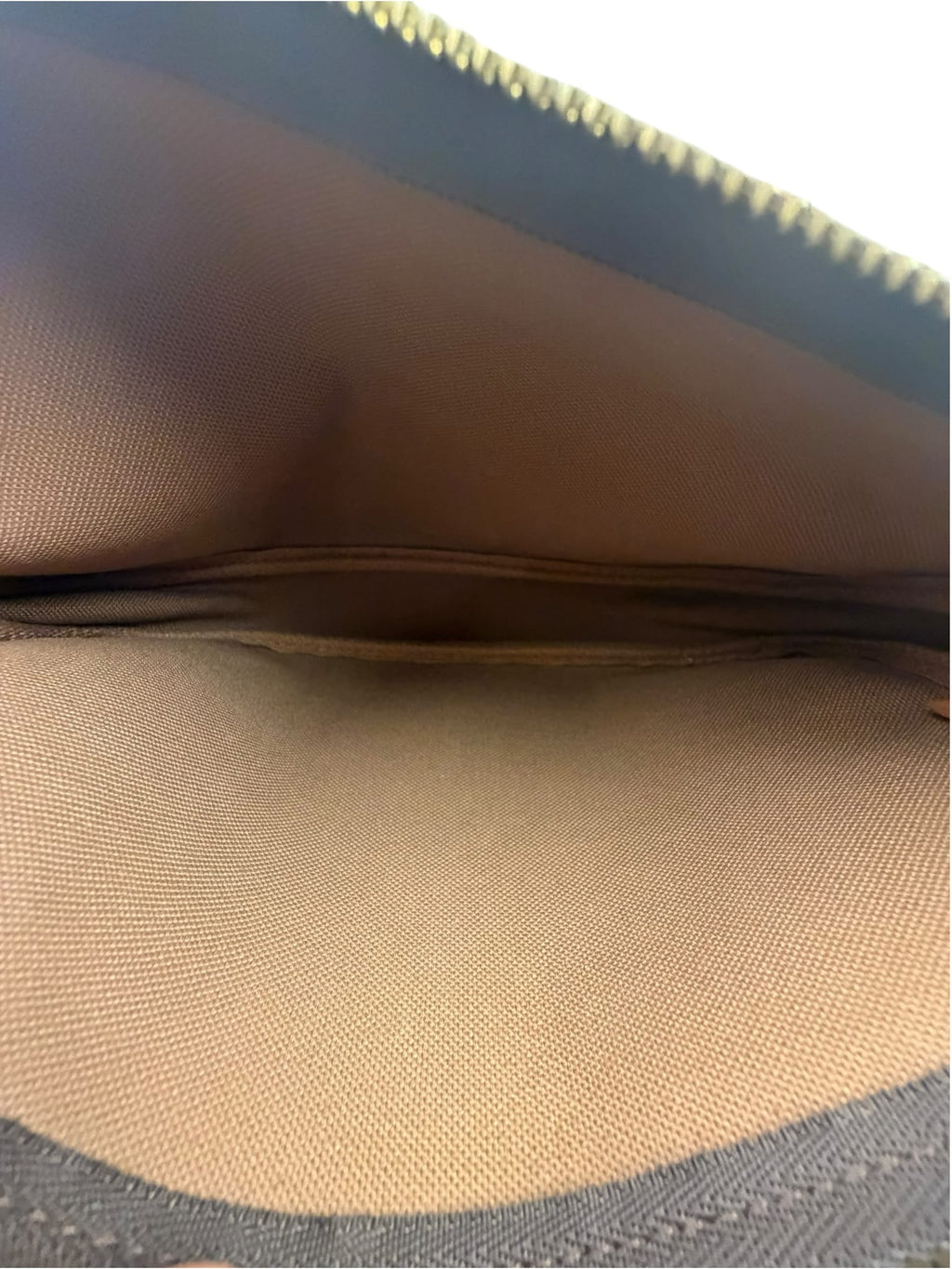 Louis Vuitton Monogram Pochette