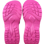 Louis Vuitton Pink Pool 55 Flat Comfort Mule