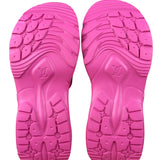 Louis Vuitton Pink Pool 55 Flat Comfort Mule