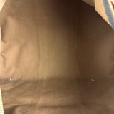 Louis Vuitton Monogram Keepall 50