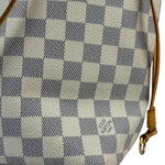 Louis Vuitton Damier Azur Neverfull MM