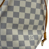 Louis Vuitton Damier Azur Neverfull MM