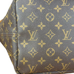 Louis Vuitton Monogram Neverfull GM