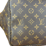 Louis Vuitton Monogram Neverfull GM