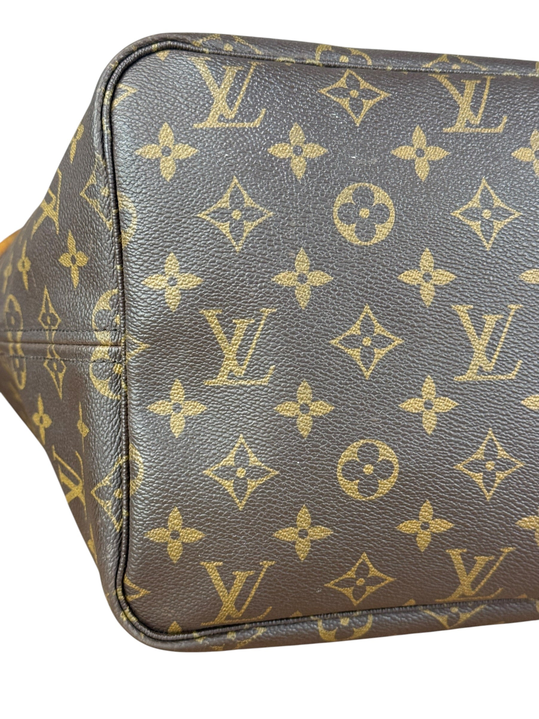 Louis Vuitton Monogram Neverfull GM