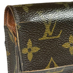 Louis Vuitton Monogram Vintage Case