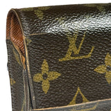 Louis Vuitton Monogram Vintage Case