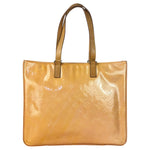 Louis Vuitton Vintage Monogram Vernis Columbus Tote