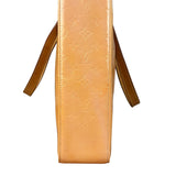 Louis Vuitton Vintage Monogram Vernis Columbus Tote