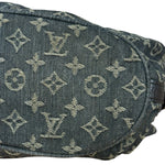 Louis Vuitton Monogram Idylle Romance XS Hobo Bag