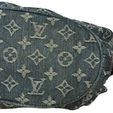 Louis Vuitton Monogram Idylle Romance XS Hobo Bag