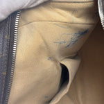 Louis Vuitton Monogram Manhattan Handbag MM