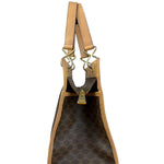 Celine Vintage Macadam Handbag