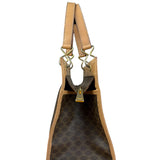 Celine Vintage Macadam Handbag