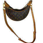 Louis Vuitton Monogram Loop Pochette