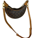 Louis Vuitton Monogram Loop Pochette