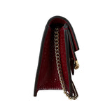 Gucci Dionysus Super Mini Dark Red