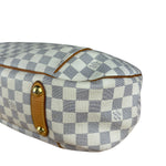 Louis Vuitton Damier Azur Galliera PM