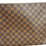 Louis Vuitton Damier Ebene Messenger Shoulder Bag