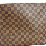 Louis Vuitton Damier Ebene Messenger Shoulder Bag