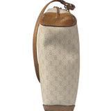 Gucci Micro GG Tan Crossbody