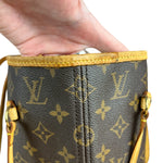 Louis Vuitton Monogram Neverfull MM