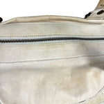 Balenciaga Beige Twiggy Le City Bag