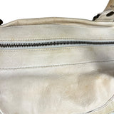Balenciaga Beige Twiggy Le City Bag