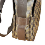 Louis Vuitton Damier Ebene Naviglio Crossbody Bag