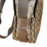 Louis Vuitton Damier Ebene Naviglio Crossbody Bag