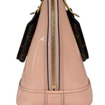 Louis Vuitton Rose Ballerine Alma BB