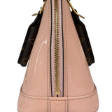 Louis Vuitton Rose Ballerine Alma BB