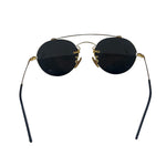 Gucci GG 1262/S Aria Prince-Nez Sunglasses